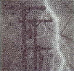 Further Thoughts from C.D. Prewitt on Electricity Safety, A.C. vs. D.C. Image